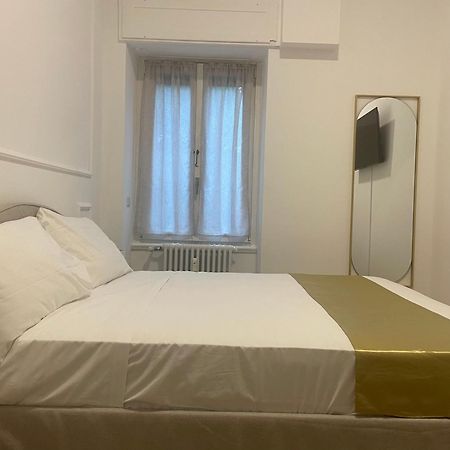 R&R Urban Chic Apartment Bergamo Exterior foto