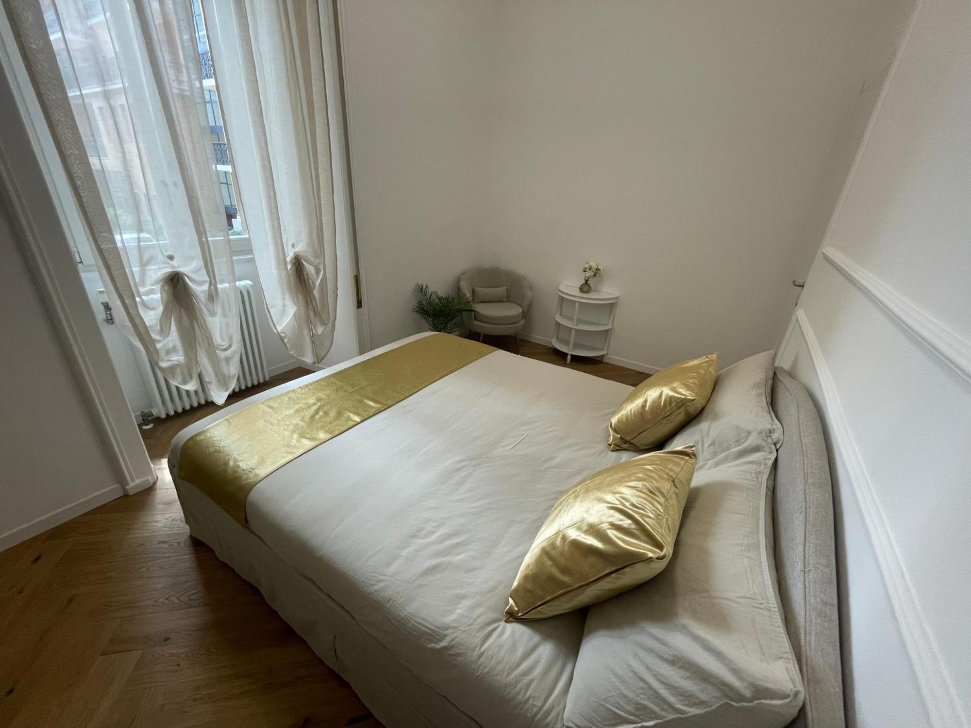 R&R Urban Chic Apartment Bergamo Exterior foto