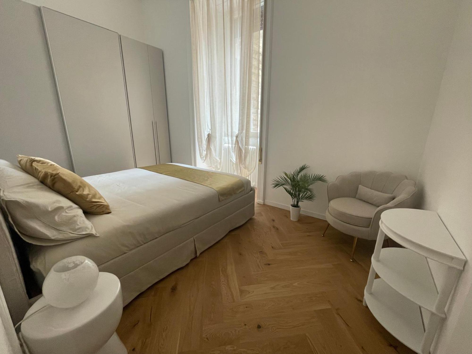 R&R Urban Chic Apartment Bergamo Exterior foto