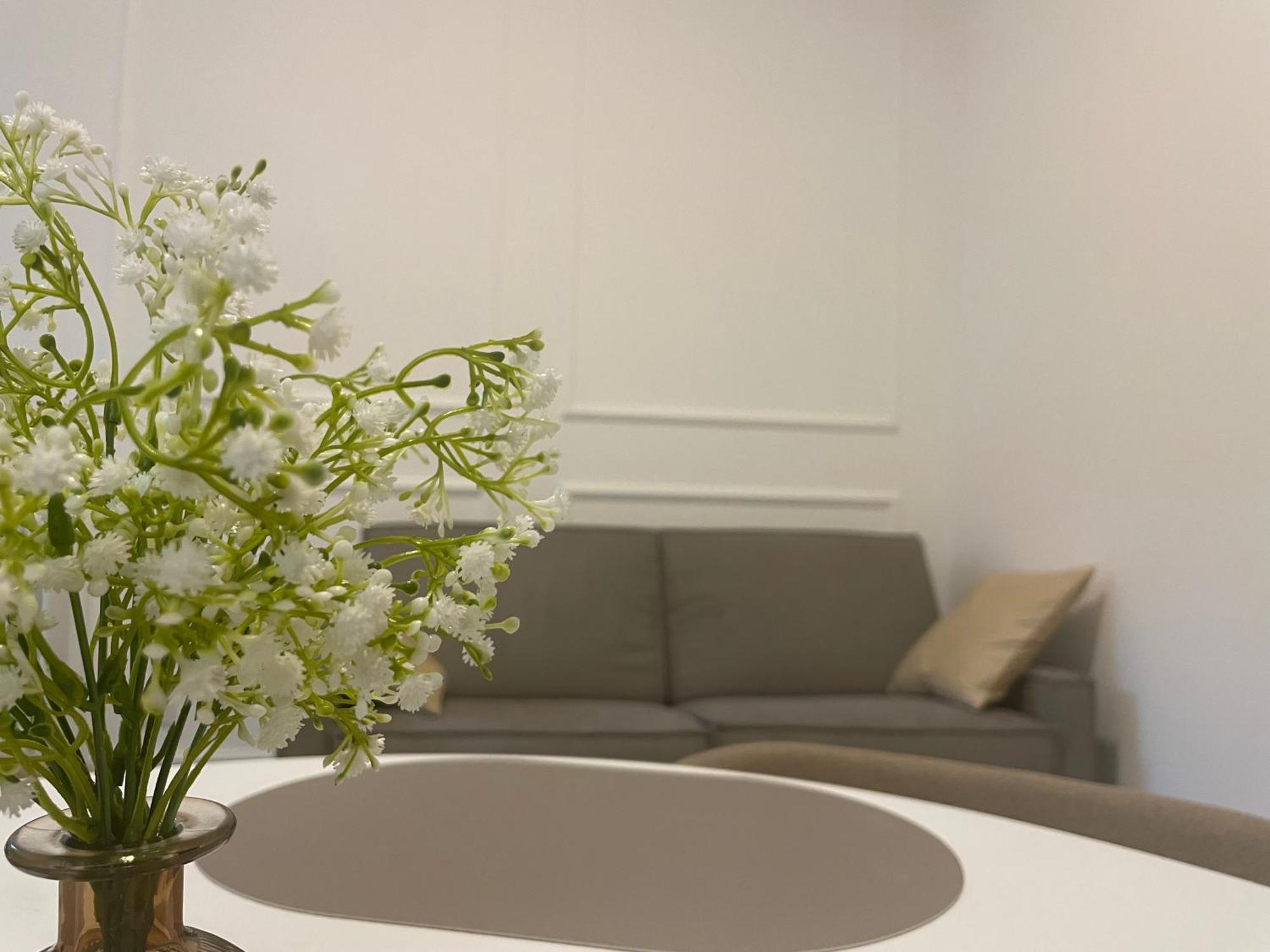 R&R Urban Chic Apartment Bergamo Exterior foto