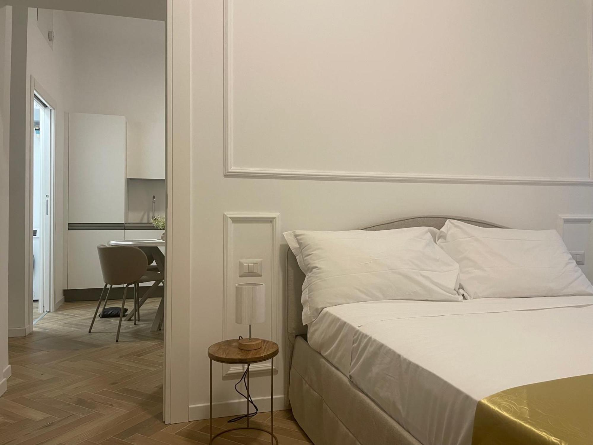 R&R Urban Chic Apartment Bergamo Exterior foto