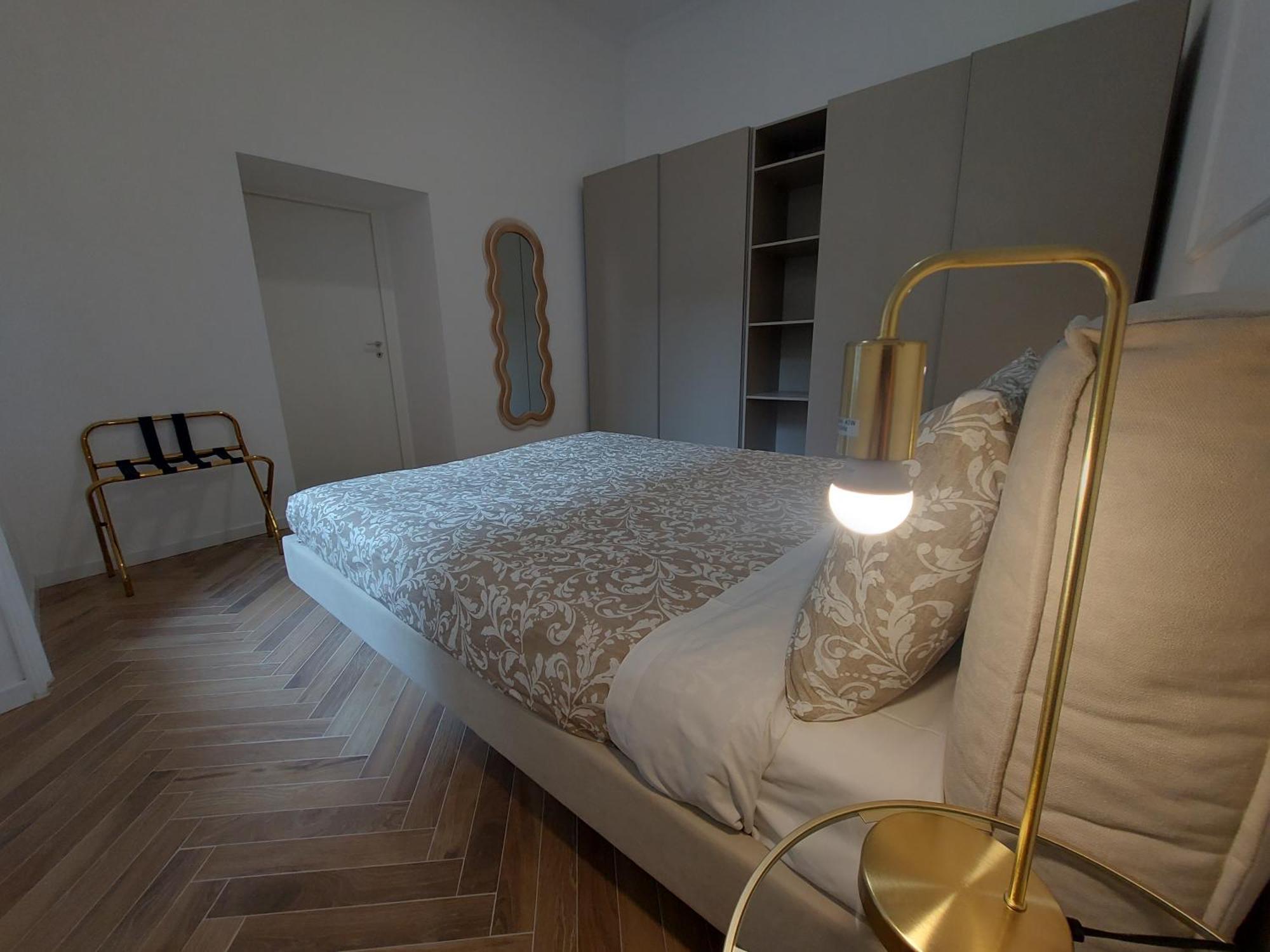 R&R Urban Chic Apartment Bergamo Exterior foto